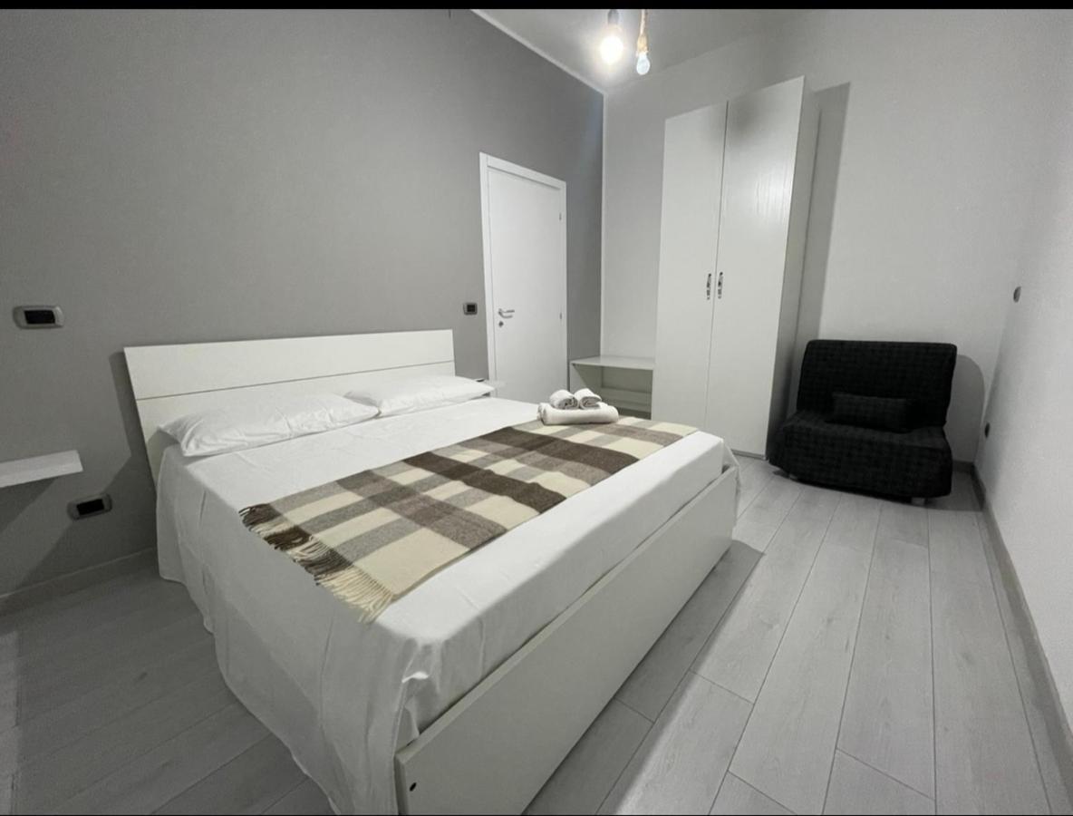 Apartment Serpico Scisciano