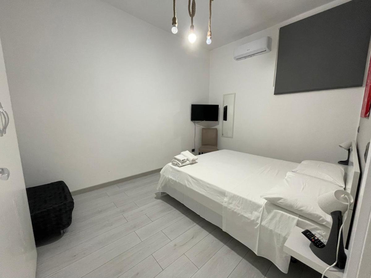Serpico Apartment