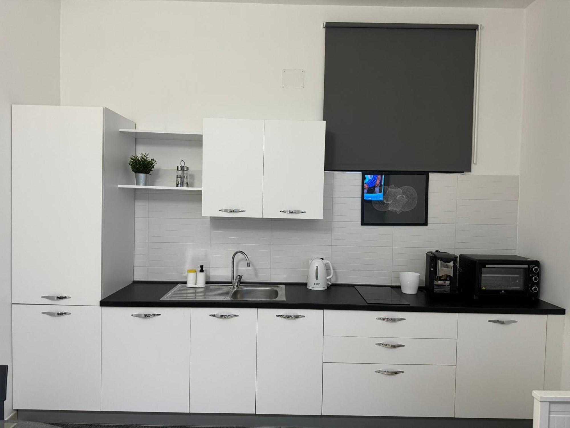 Serpico Apartment Scisciano