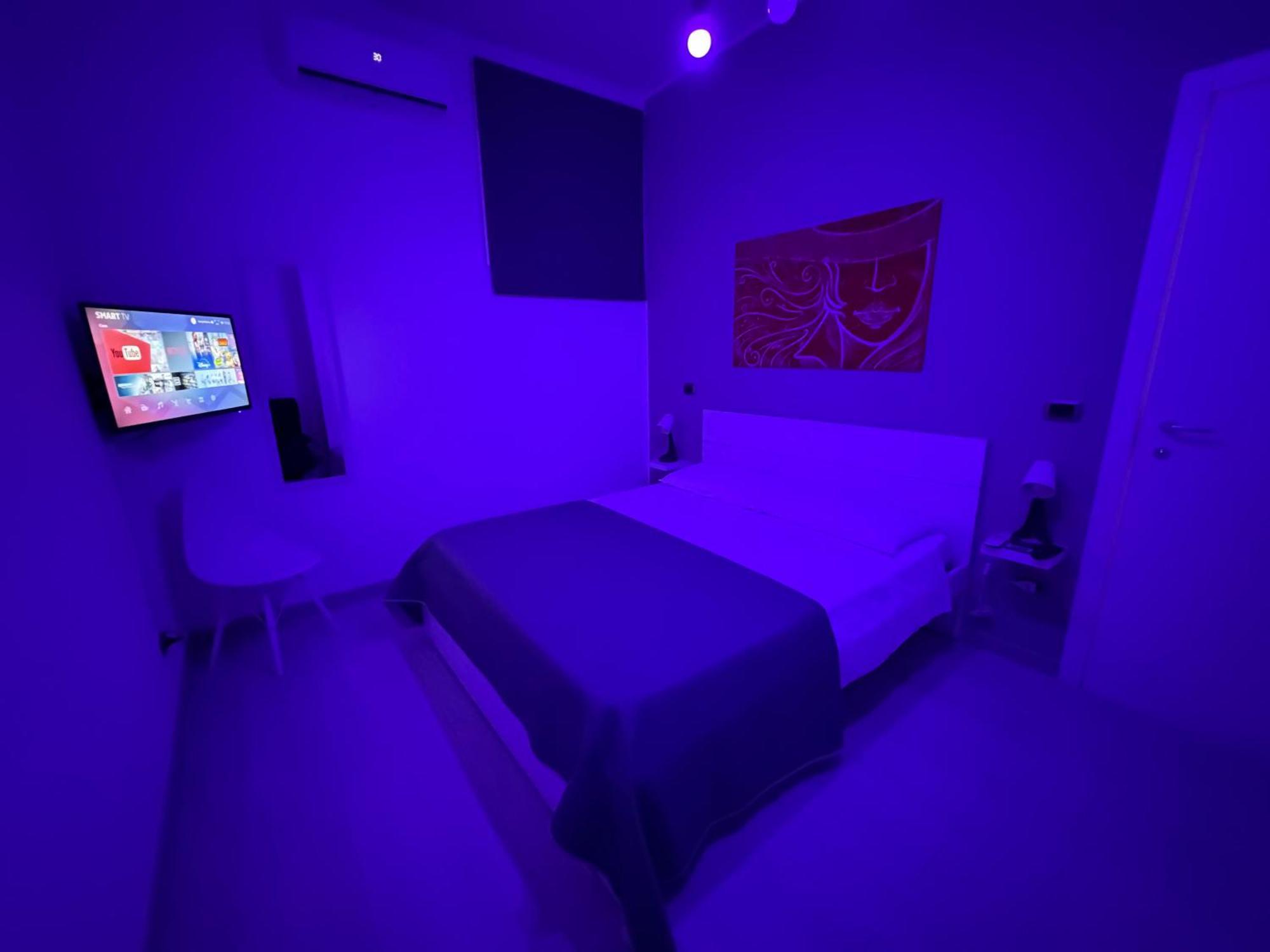 Serpico Apartment Scisciano