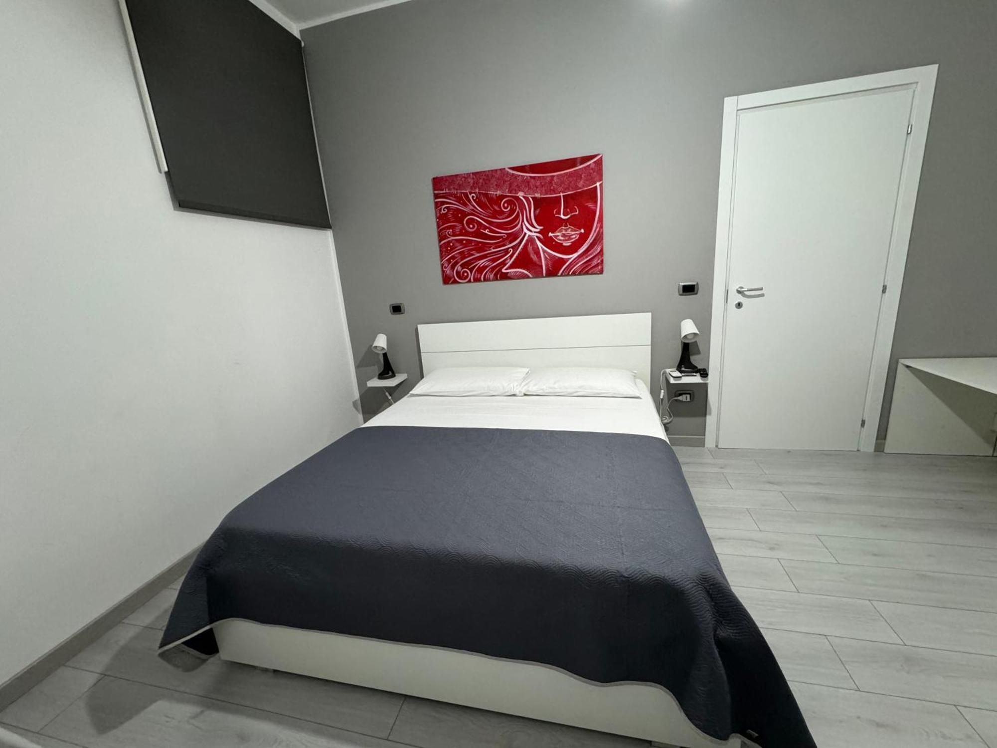 Serpico Apartment Scisciano