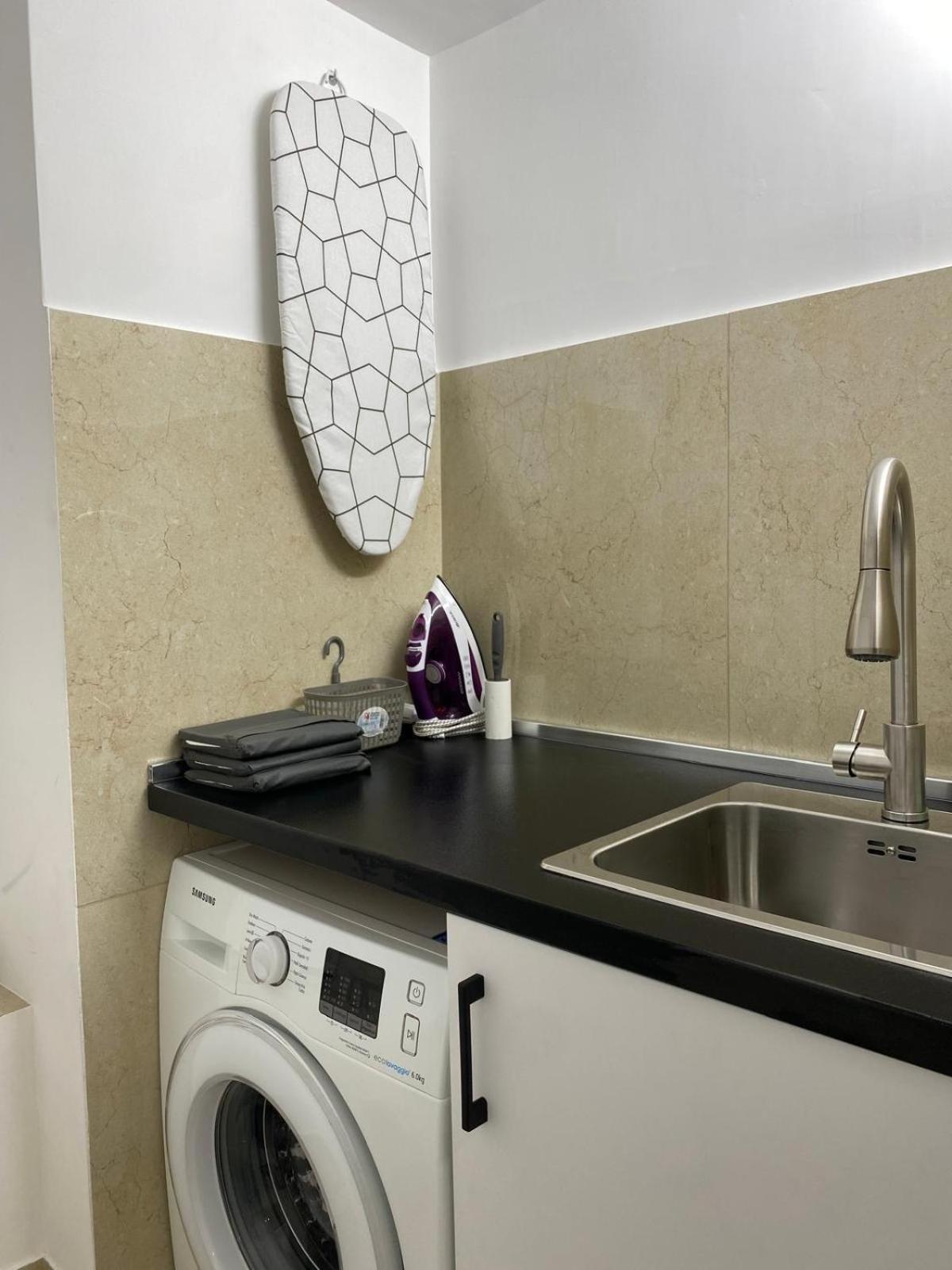 Apartment Serpico
