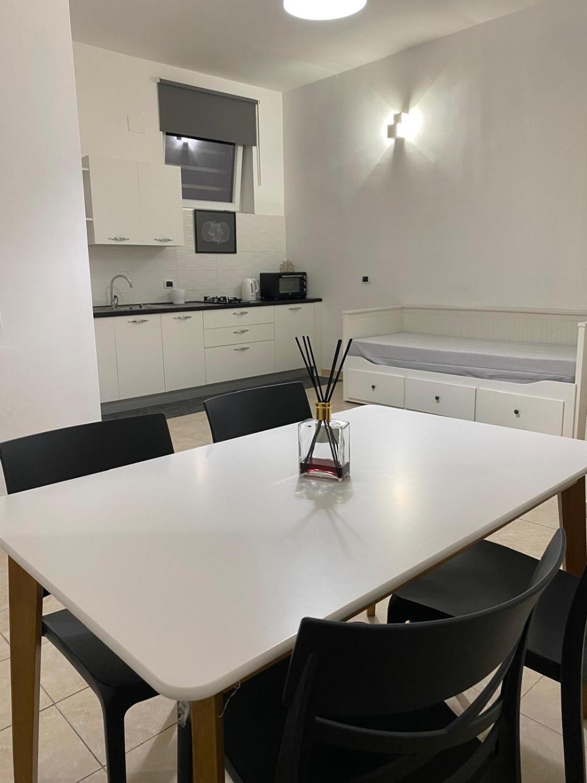 Apartment Serpico Scisciano